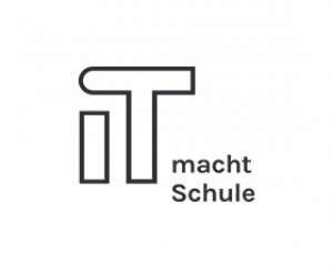 Logo IT macht Schule